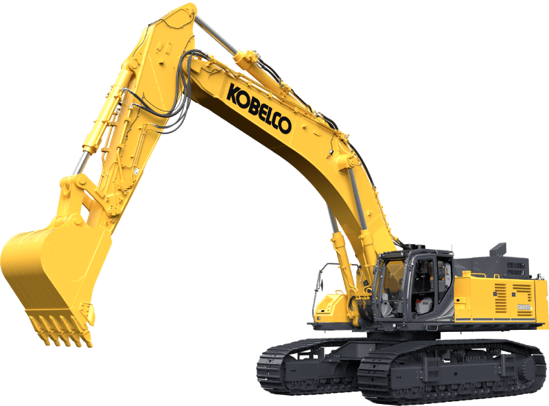 Conventional Excavator | SK850LC-11 | KOBELCO USA Conventional Excavator | SK850LC-11 | KOBELCO USA